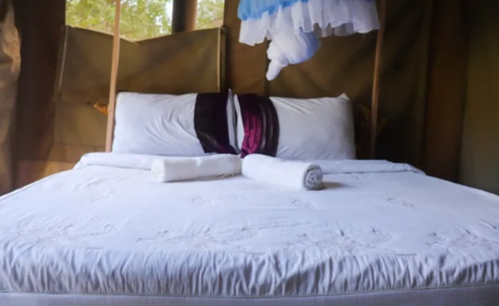 Sankale Camp